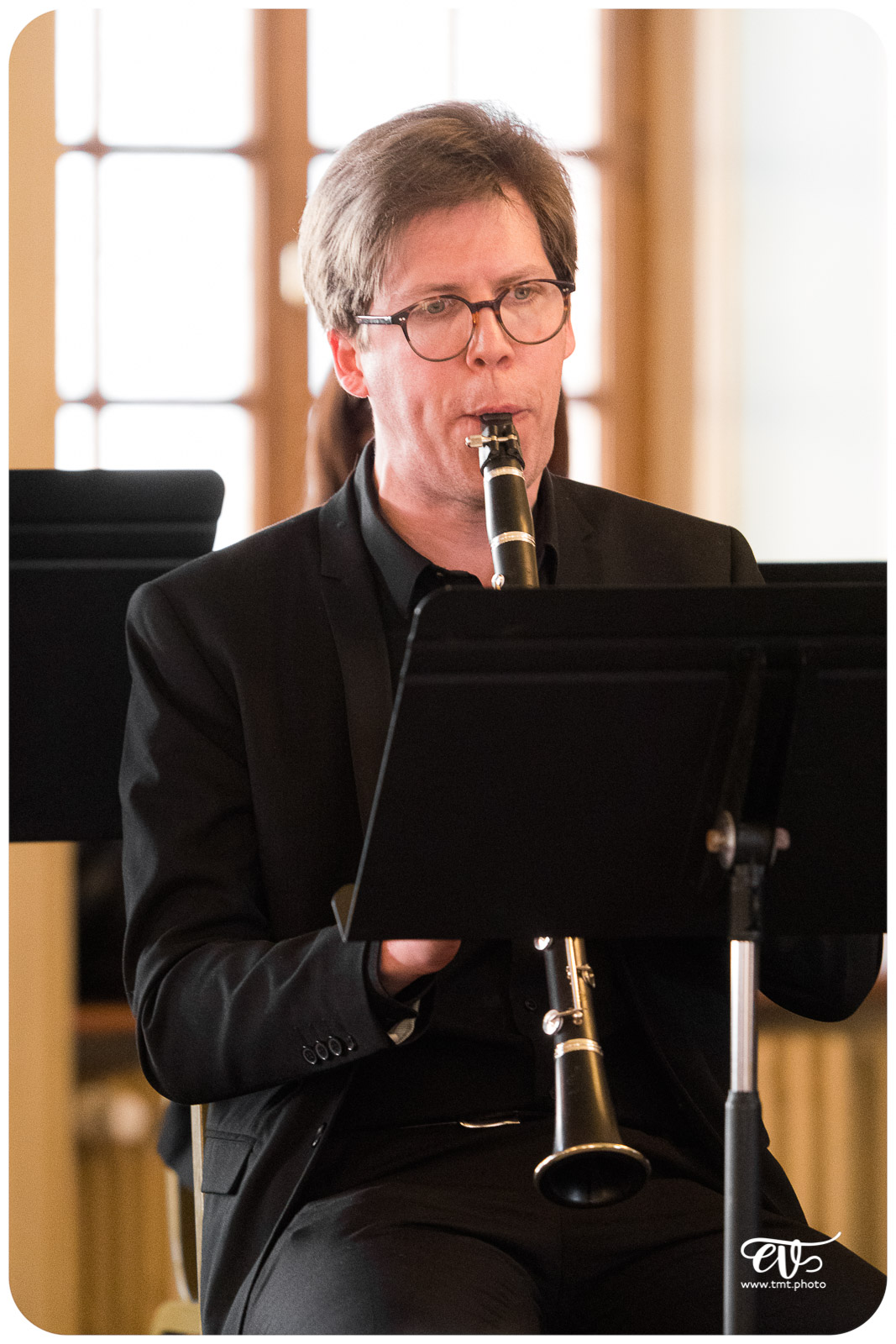 LE PRINTEMPS DE LA CLARINETTE